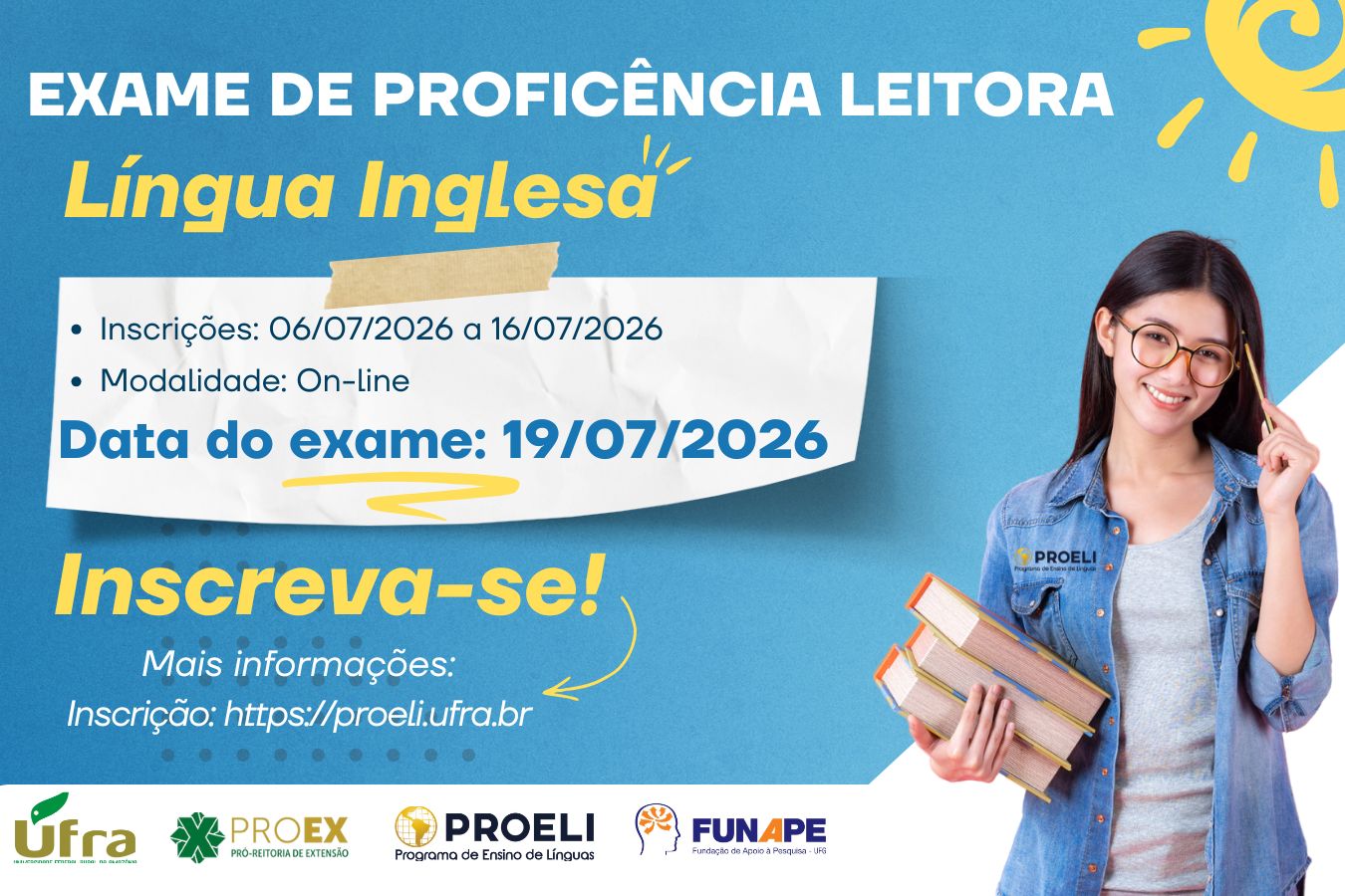 Exame de Proficiência